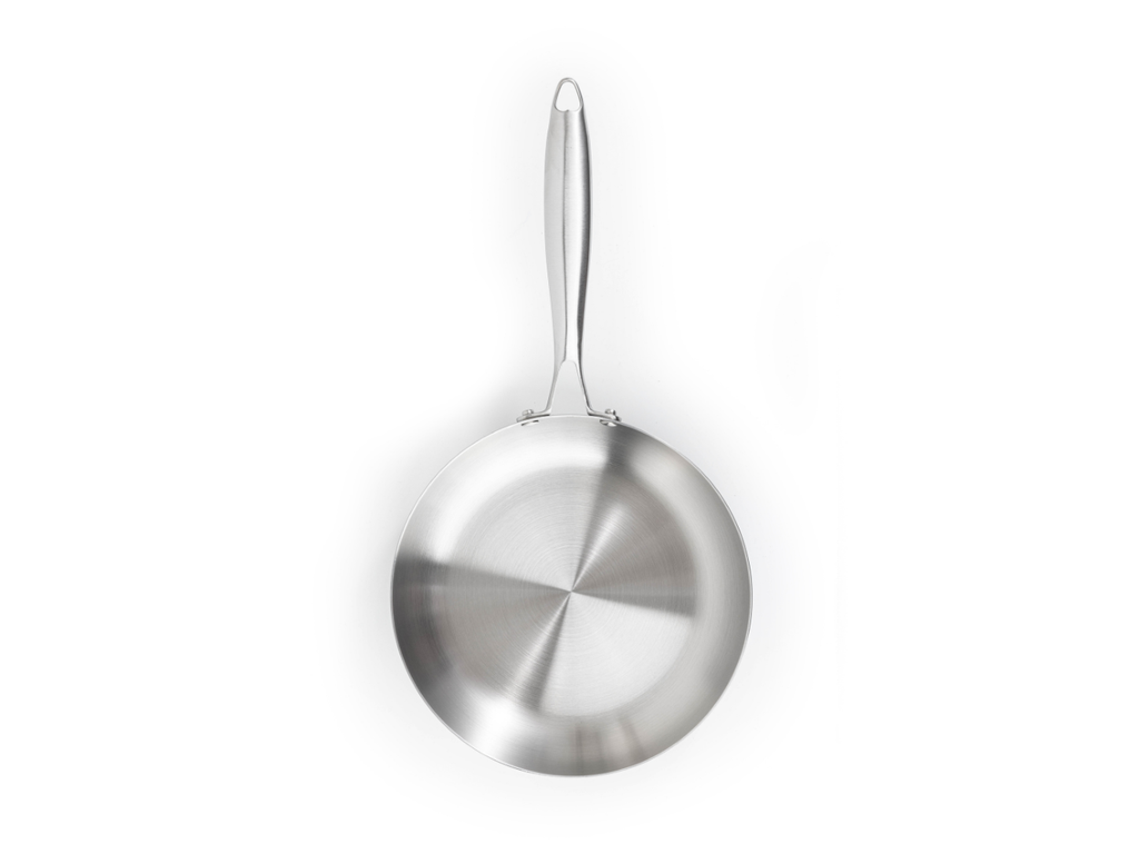 Searva 3-Pan Bundle (24CM + 26CM+ 28CM)
