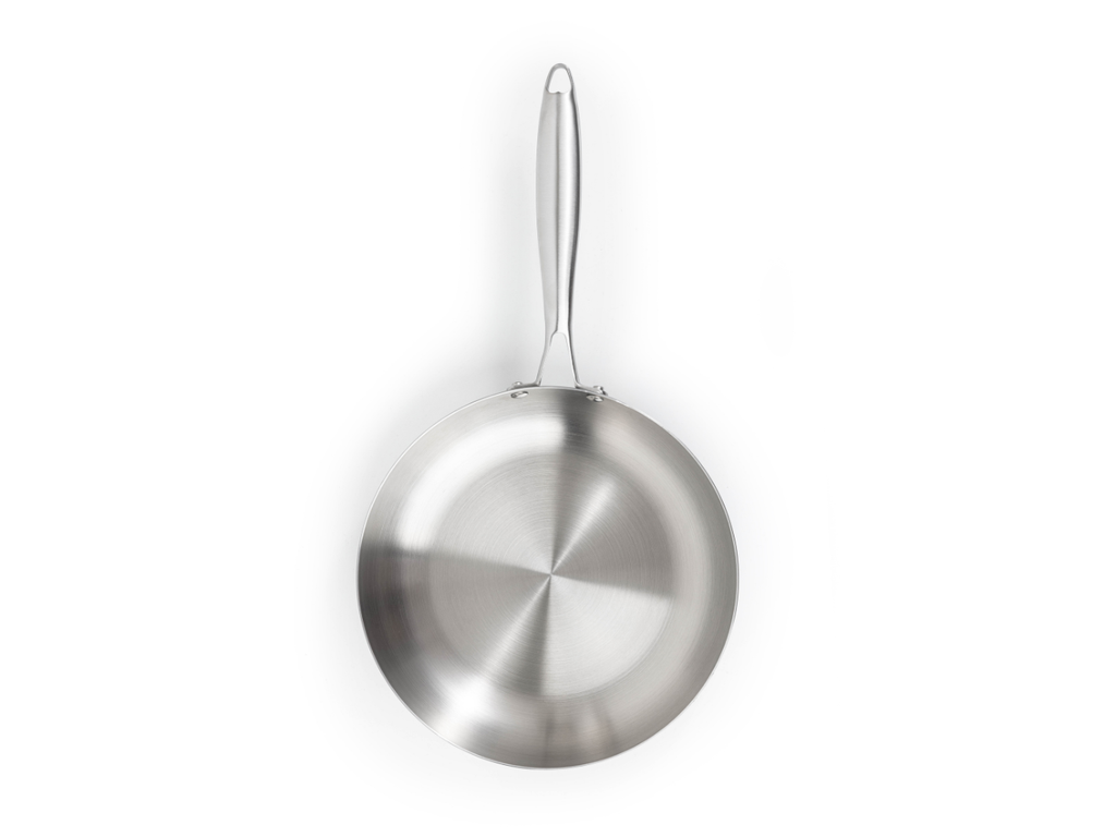 Searva 3-Pan Bundle (24CM + 26CM+ 28CM)